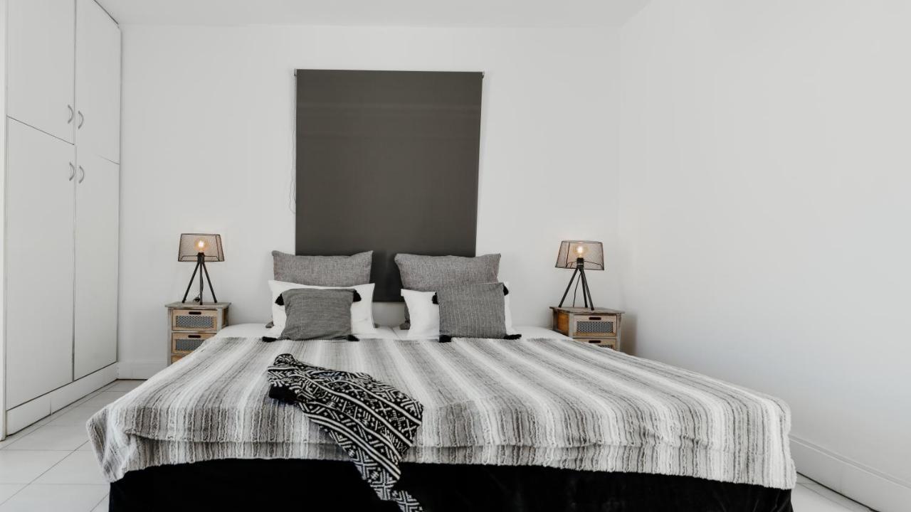 Bedspot Apartment Iráklio Kültér fotó