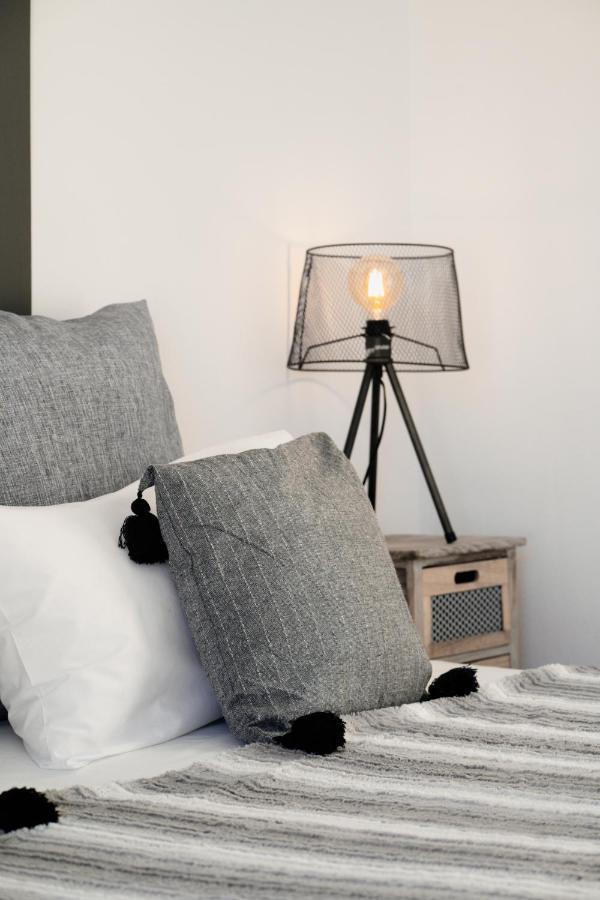 Bedspot Apartment Iráklio Kültér fotó