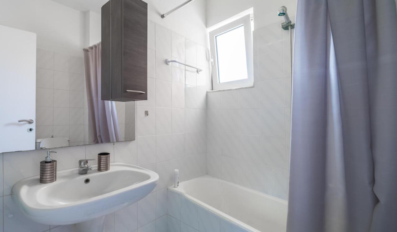 Bedspot Apartment Iráklio Kültér fotó